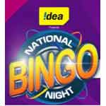 National Bingo Night Image