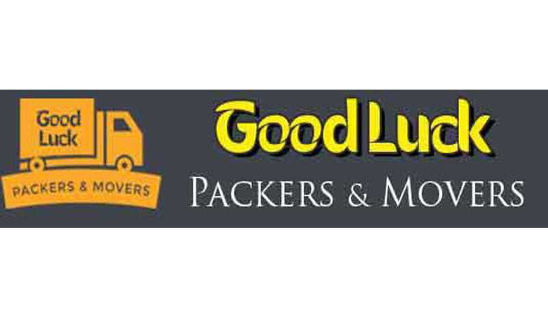 Good Luck Packers and Movers - Chennai Image