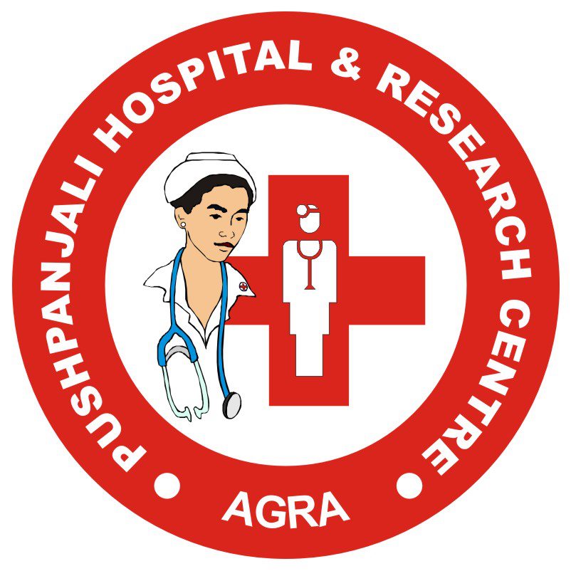 Pushpanjali Hospital and Research Centre - Agra Image