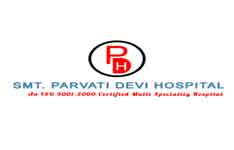 Smt. Parvati Devi Hospital - Ranjit Avenue - Amritsar Image