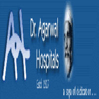 Dr. Agarwal Hospital - Langford Town - Bangalore Image