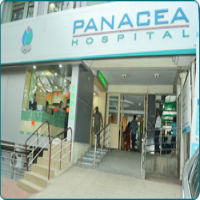 Panacea Hospital - Basaveswaranagar- Bangalore Image