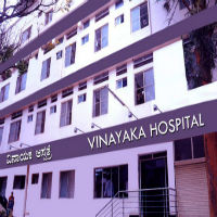 Vinayaka Hospital - Seethamma - Bangalore Image