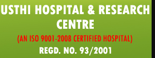 Usthi Hospital and Research Centre- Nayapalli - Bhubaneswar Image