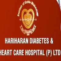 Dr. Hariharan Diabetes and Heartcare Hospital - Nanganallur - Chennai Image