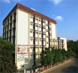 Kanchi Kamakoti Child Trust Hospital - Nungambakkam - Chennai Image