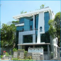 X Madras Ent Research Foundation - Annamalai - Chennai Image
