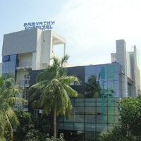 Parvathy Ortho Hospital - Chromepet - Chennai Image