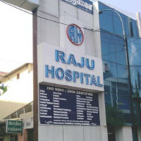 Raju Hospital - T Nagar - Chennai Image