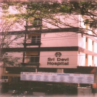 Sri Devi Hospital - Anna Nagar - Chennai Image
