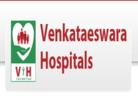 Sri Venkateshwara C M Hospital - Nanganallur - Chennai Image