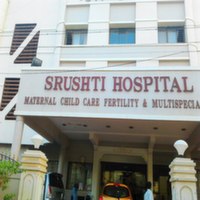 Srushti Hospital - Ramapuram - Chennai Image