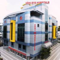 Udhi Eye Hospital - Alwarpet - Chennai Image