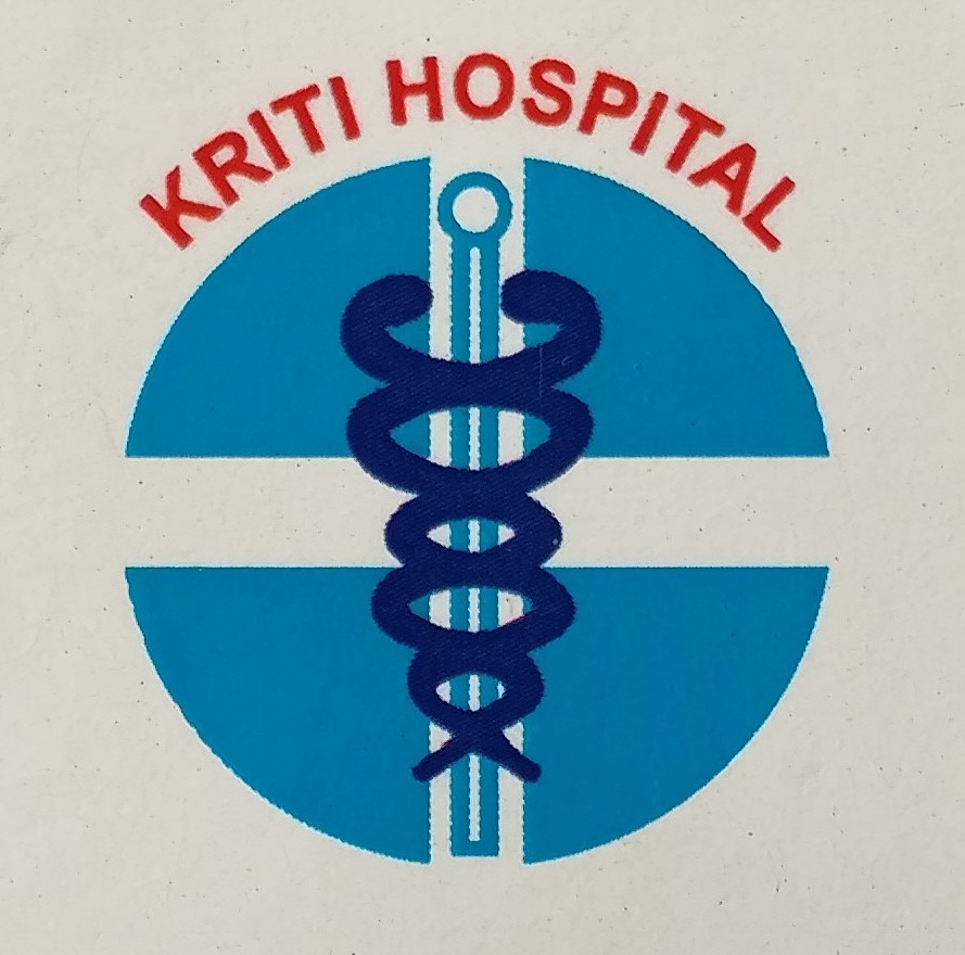 Kriti Hospital - Gurgaon Image