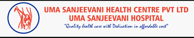 Uma Sanjeevani Health Centre - Gurgaon Image