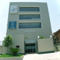 Disha Eye Hospital - Raghunathpur - Kolkata Image