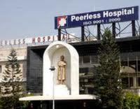 Peerless Hospital - Panchasayar - Kolkata Image