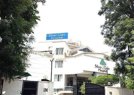 Silver Oaks Hospital - Mohali Image