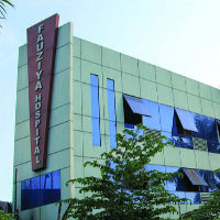 Fauziya Hospital - Kurla - Mumbai Image