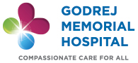 Godrej Memorial Hospital - Vikhroli - Mumbai Image