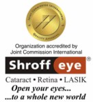 Shroff Eye Clinic - Bandra - Mumbai Image