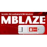 MTS MBlaze Image