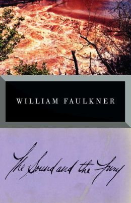 Sound and the Fury, The - William Faulkner Image