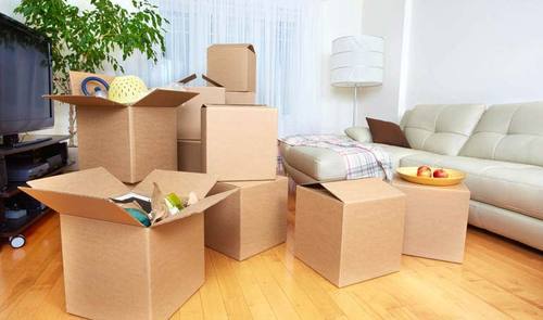 1St South Packers and Movers - Delhi Image