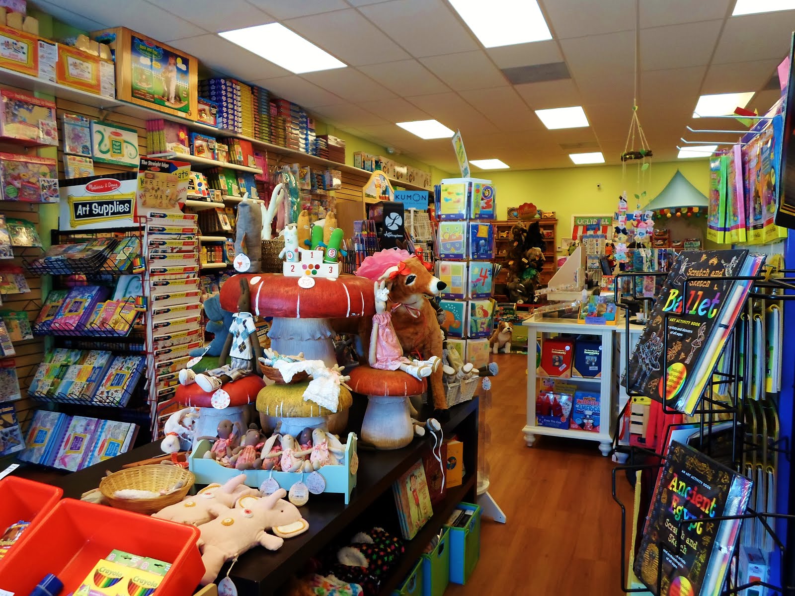 Toys and Toys Baby Shop - Bangalore Image