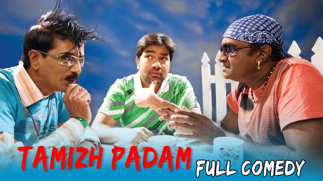 Tamizh Padam Image