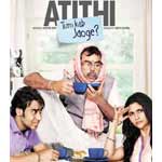 Atithi Tum Kab Jaoge Movie Image