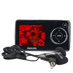 Philips GoGear SA3285 Image