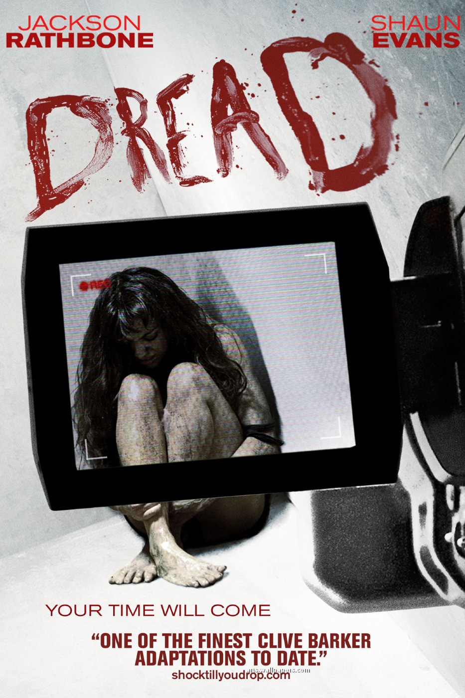 Dread Image
