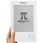 Infibeam Pi Ebook Reader Image