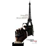 From Paris With Love Image