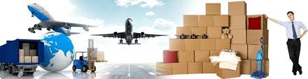 United International Packers and Movers Image