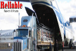 Reliable Movers and Packers - Delhi Image