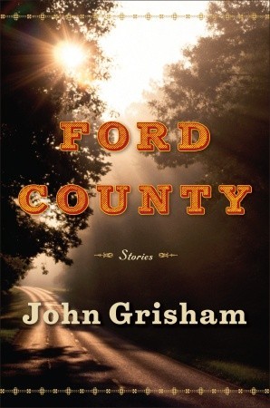 Ford County - John Grisham Image