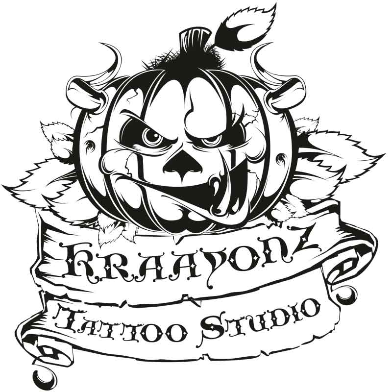 Kraayonz Tattoo studio - Mumbai Image