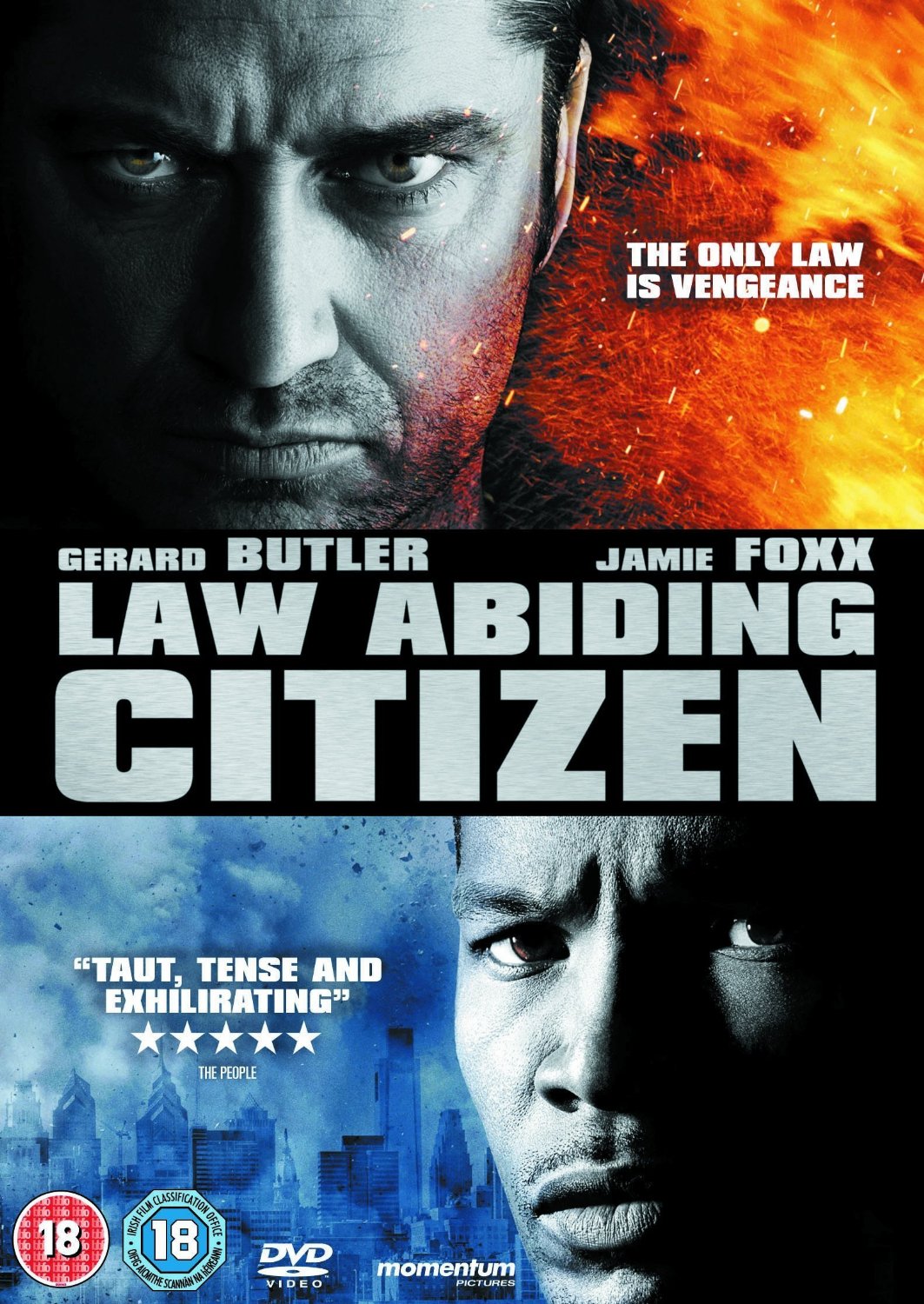 Law Abiding Citizen Image