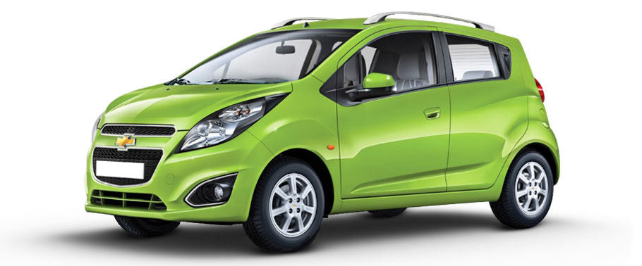 Chevrolet Beat Image