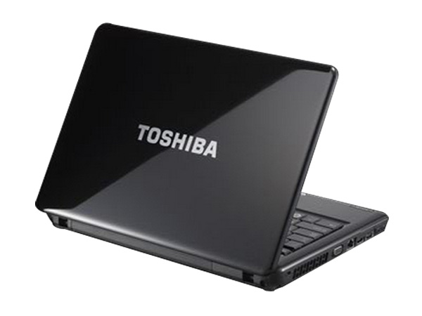 Toshiba L510 D4012 Image