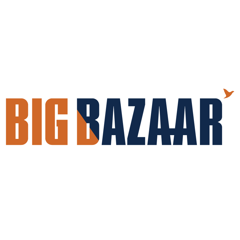 Big Bazaar - Rattan Mall - Professor Colony - Agra Image