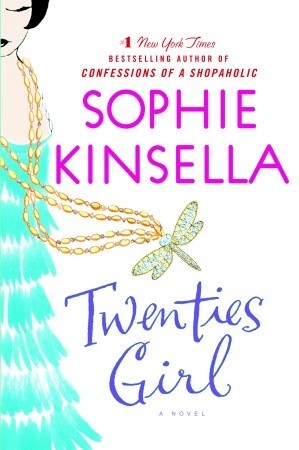 Twenties Girl - Sophie Kinsella Image