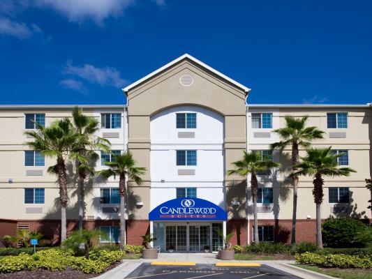 Candlewood Suites - Florida - United States Image