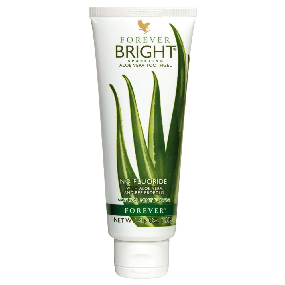 Bright Forever Cream Image