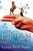 Indian in the Cupboard, The - Lynne Reid Image