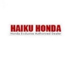 Haiku Honda Image