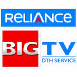 Reliance Big Tv Ltd Image