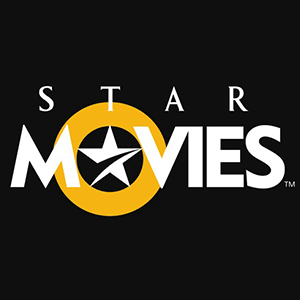 Star Movies India/Pakistan Image